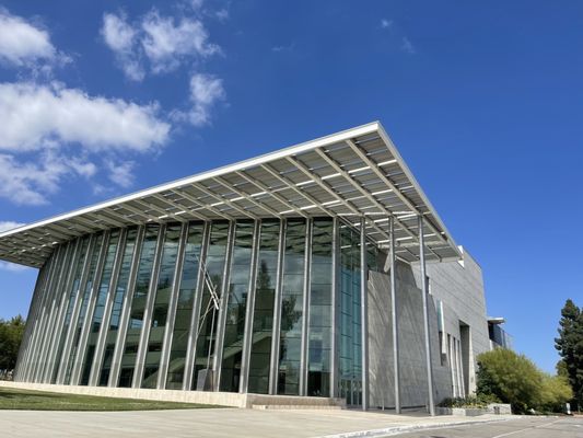 California State University, Northridge by null