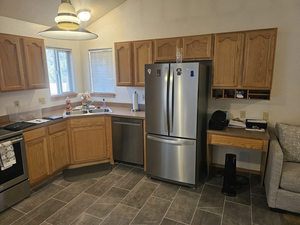 Slide of Alpha Menders