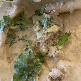 Wraps