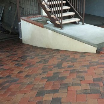 Genco Corporation - a staircase leading to a building - General Contractors Near Me Genco Corporation - a staircase leading to a building - General Contractors Near Me