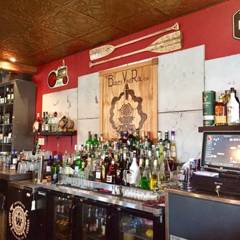 Barley Vine Rail - Bar - Canadian (New) Near Me - Orangeville, Ontario Barley Vine Rail - Bar - Canadian (New) Near Me - Orangeville, Ontario