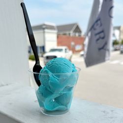 Beaufort Creamery