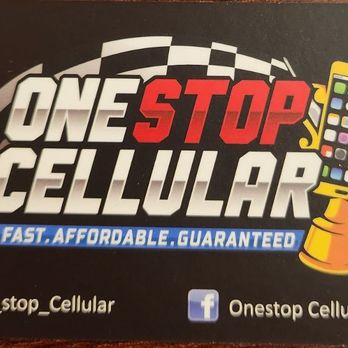 One Stop Cellular - Mobile Phone Repair Near Me - La Habra, California