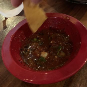 Pepitos - Salsa - Mexican Near Me - Riverside, California