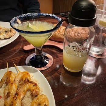 LongHorn Steakhouse - The Perfect Margarita - Steakhouses Near Me - Wixom, Michigan LongHorn Steakhouse - The Perfect Margarita - Steakhouses Near Me - Wixom, Michigan