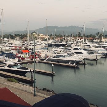 El Faro Bar - Views - Bars Near Me - Puerto Vallarta, JAL