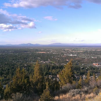 Pilot Butte State Park - Hiking Near Me - Bend, Oregon Pilot Butte State Park - Hiking Near Me - Bend, Oregon