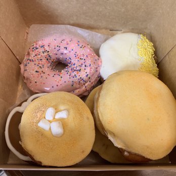 Voodoo Doughnut - Donuts Near Me - Denver, Colorado Voodoo Doughnut - Donuts Near Me - Denver, Colorado