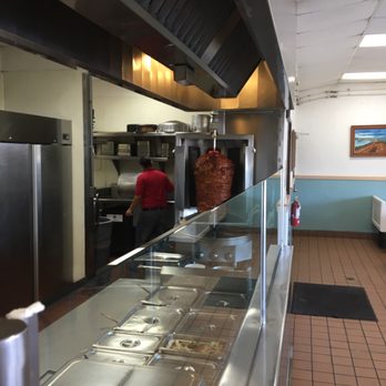 Taqueria De Anda - Very clean. - Mexican Near Me - Placentia, California