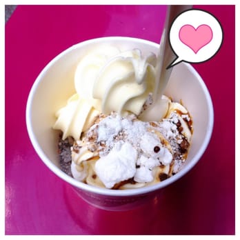 Chacun ses Goûts - Ice Cream & Frozen Yogurt Near Me - Paris 04, 75 Chacun ses Goûts - Ice Cream & Frozen Yogurt Near Me - Paris 04, 75