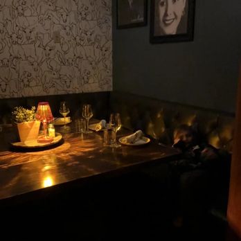 The Lost Fire - Steakhouses Near Me - Kennebunkport, Maine
