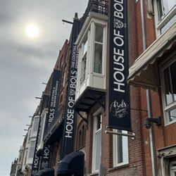 Bols Cocktail Experience Amsterdam