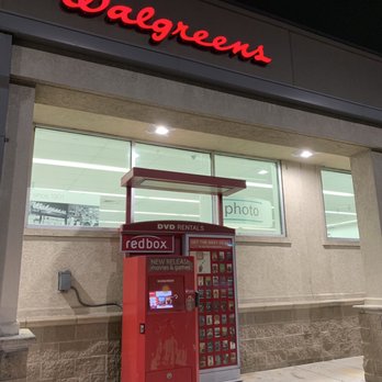 Walgreens - Redbox outside - Cosmetics & Beauty Supply Near Me - Friendswood, Texas Walgreens - Redbox outside - Cosmetics & Beauty Supply Near Me - Friendswood, Texas