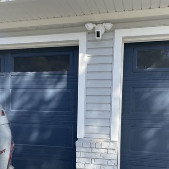 Holland Electric - Final Installation of Ring Wired Floodlight Plus. - Electricians Near Me Holland Electric - Final Installation of Ring Wired Floodlight Plus. - Electricians Near Me