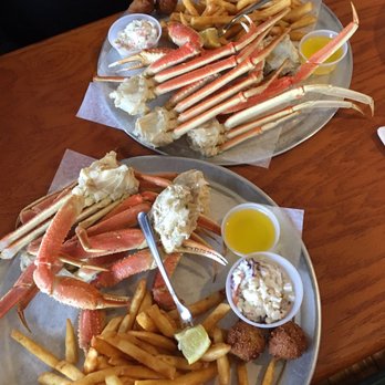 Charlie Horse Restaurant - Seafood Near Me - Ormond Beach, Florida Charlie Horse Restaurant - Seafood Near Me - Ormond Beach, Florida