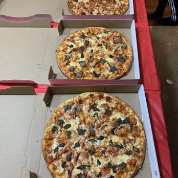 Pizza Break - Pizza Near Me - Vaughan, Ontario