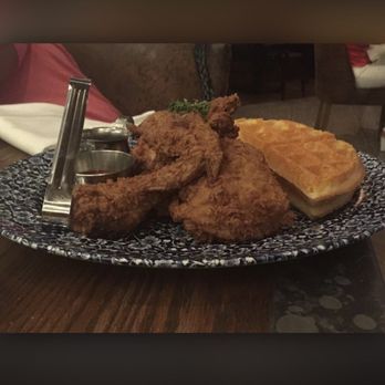 Yardbird - Chicken and waffles - Southern Near Me - Las Vegas, Nevada