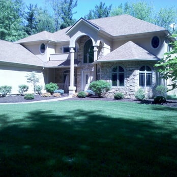 JP Services - New Landscaping Installations - Landscaping Near Me - Medina, Ohio