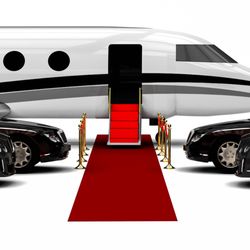 CT Limo - BDL, JFK, LGA, EWR Airport Car Service