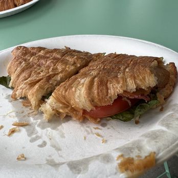 Cafe Kopi - BLT - Coffee & Tea Near Me - Kailua, Hawaii