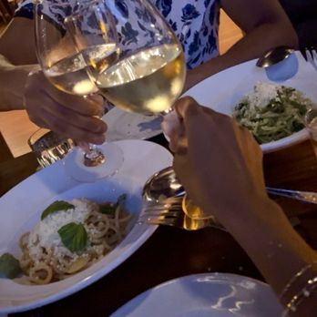 Il Nido - Italian Near Me - Seattle, Washington Il Nido - Italian Near Me - Seattle, Washington