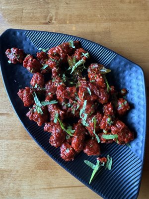 Aroma Indian Cuisine, Downtown by null