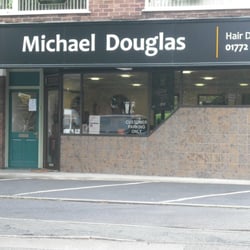 Michael Douglas