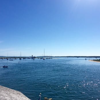 Edgartown Marine - Boat Repair Near Me - Edgartown, Massachusetts