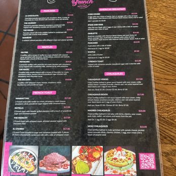 Madres Brunch - Breakfast & Brunch Near Me - Long Beach, California