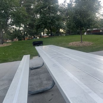 Columbine Park - Basketball Courts Near Me - Arvada, Colorado