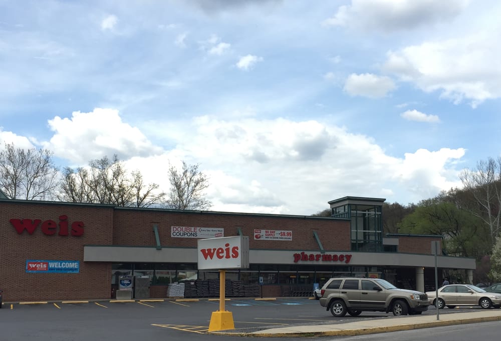 Weis Markets gift card