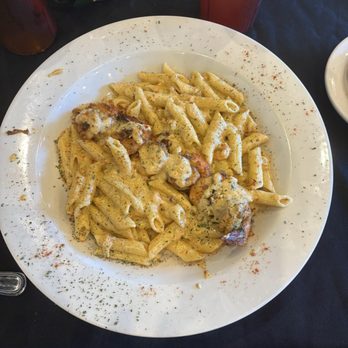 Deesxquisite - Shrimp and crawfish pasta. - Seafood Near Me - New Orleans, Louisiana Deesxquisite - Shrimp and crawfish pasta. - Seafood Near Me - New Orleans, Louisiana