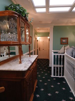 The Hotel Mac & Suites by null