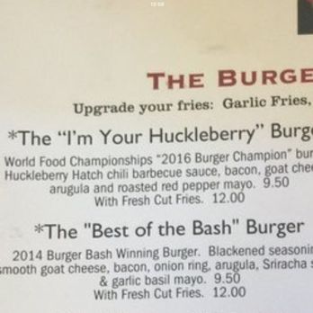The Burger Dive - Burgers Near Me - Billings, Montana The Burger Dive - Burgers Near Me - Billings, Montana