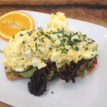 Europane - Famous egg salad - underseasoned and highly overrated. SKIP IT - Bakeries Near Me - Pasadena, California Europane - Famous egg salad - underseasoned and highly overrated. SKIP IT - Bakeries Near Me - Pasadena, California