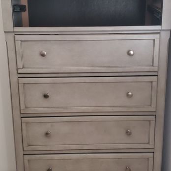 Ashley HomeStore - check with manufacturing miss with the rail installation - Furniture Stores Near Me - Concord, California Ashley HomeStore - check with manufacturing miss with the rail installation - Furniture Stores Near Me - Concord, California