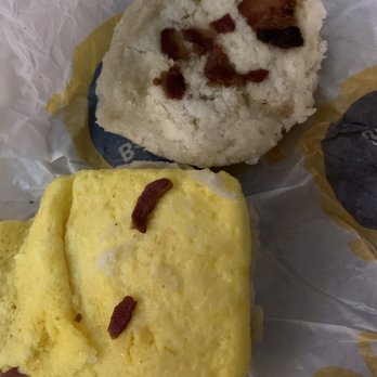 McDonald's - "Bacon egg and cheese biscuit" - Burgers Near Me - Marysville, California McDonald's - "Bacon egg and cheese biscuit" - Burgers Near Me - Marysville, California