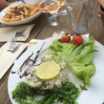 Le Migon - Italian Near Me - Ramatuelle, 83