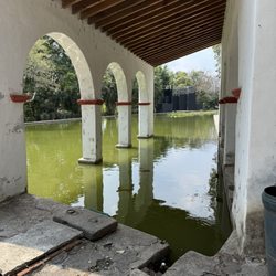 Jardín Borda