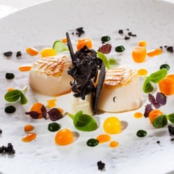 Restaurant Mon Plaisir