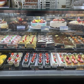 85°C Bakery Cafe-Concord - Bakeries Near Me - Concord, California