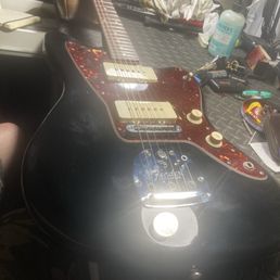 Fender Special Classic Player Jazzmaster Fender Special Classic Player Jazzmaster