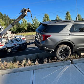 Mian Towing - Towing Near Me - Beaverton, Oregon