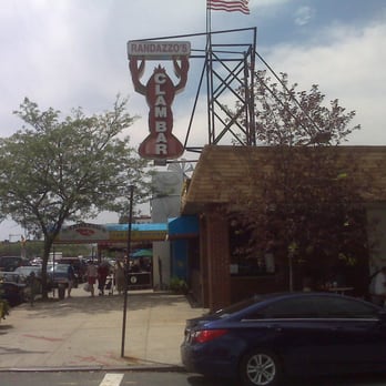 Randazzo's Clam Bar - Seafood Near Me - Brooklyn, New York Randazzo's Clam Bar - Seafood Near Me - Brooklyn, New York