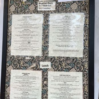 Freshies Maui - Breakfast & Brunch Near Me - Makawao, Hawaii