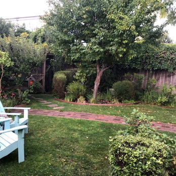 Parker Guest House - Garden oasis in the middle of the city. - Hotels Near Me - San Francisco, California Parker Guest House - Garden oasis in the middle of the city. - Hotels Near Me - San Francisco, California