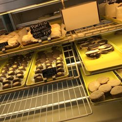 Dick's Bakery - Inside Case