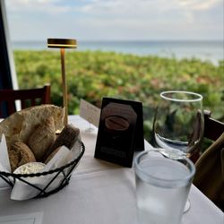 Kyle G's Prime Seafood & Steaks - Our view~