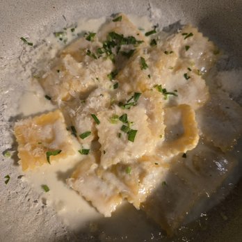 Oakleaf - PLIN PIEMONTESE - New American Near Me - Carrboro, North Carolina