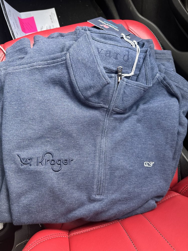 EMBROIDERY EXPRESS Updated August 2024 9500 Kenwood Rd, Cincinnati